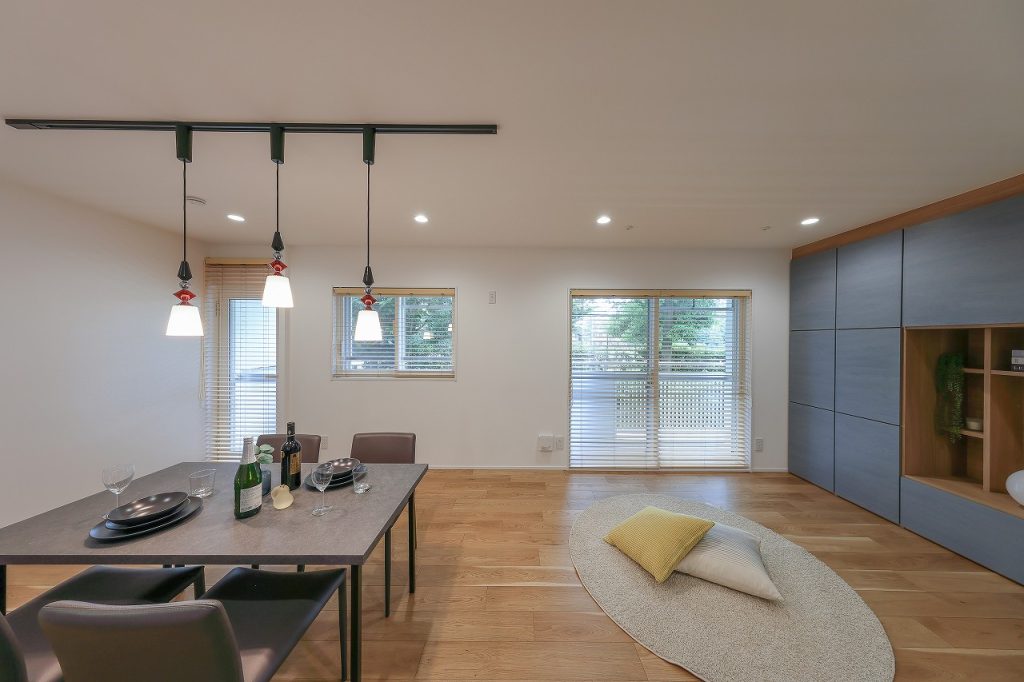 住み継ぐ実家を暖かく安心して暮らせる住まいへ