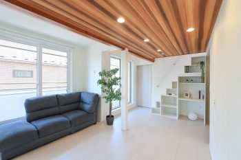 家族みんな仲良く過ごせています!