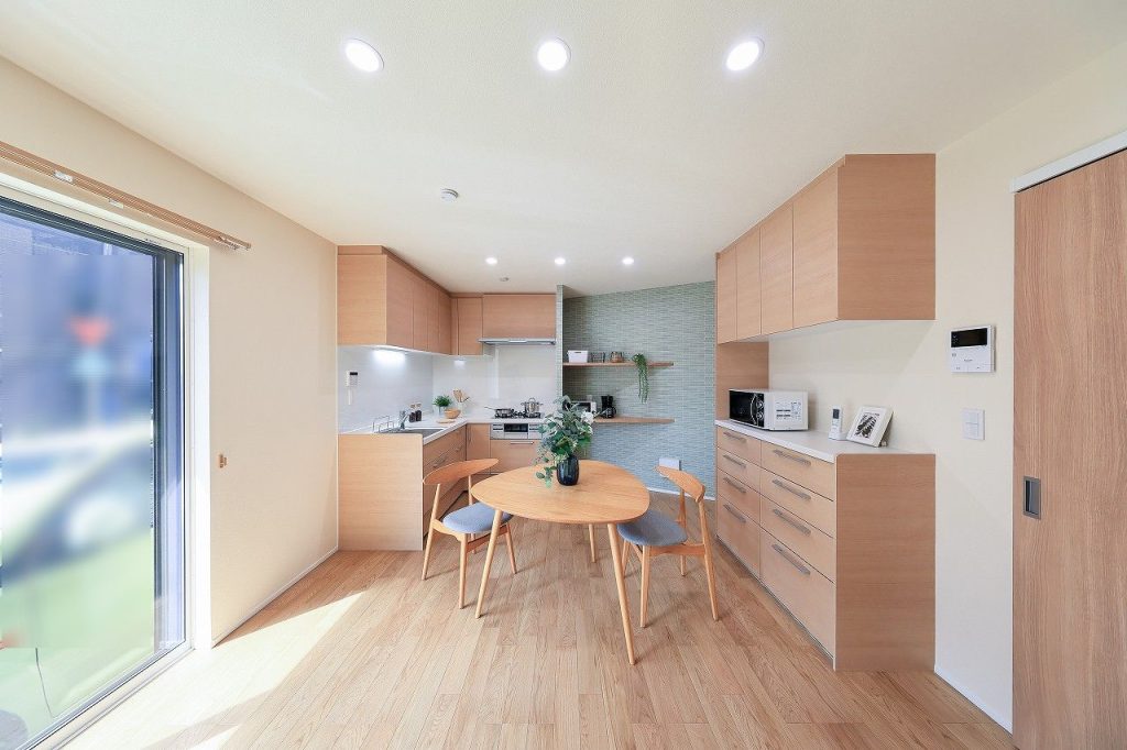 寒い築古のお住まいを断熱リノベで暖かく快適に再生