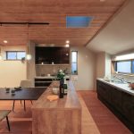 中古住宅を二世帯住宅へ 親世帯と子世帯が心地よく暮らすリノベーション事例